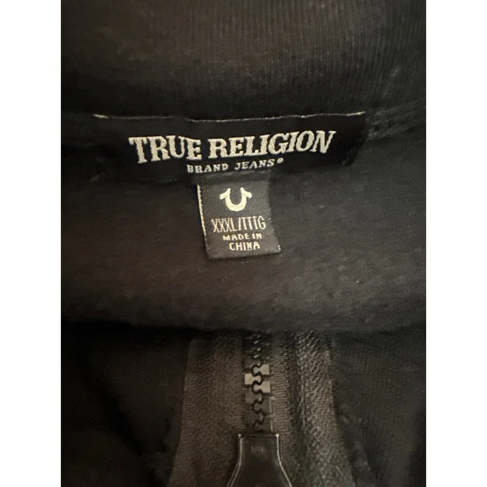 True Religion true religion